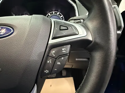 FORD S-MAX 2.0 TDCi 150 Titanium 5dr Powershift