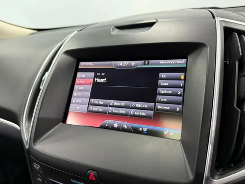 FORD EDGE 2.0 TDCi 210 Titanium 5dr Powershift