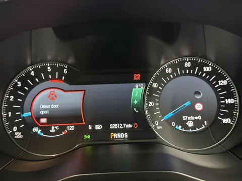 FORD S-MAX 2.0 TDCi 150 Titanium 5dr Powershift