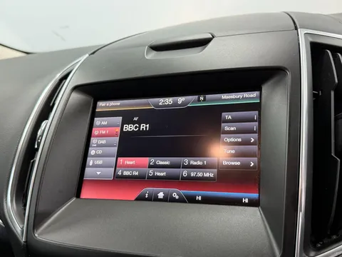 FORD S-MAX 2.0 TDCi 150 Titanium 5dr Powershift