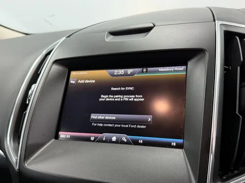 FORD S-MAX 2.0 TDCi 150 Titanium 5dr Powershift