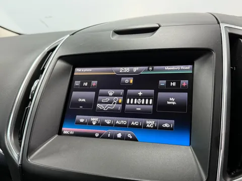 FORD S-MAX 2.0 TDCi 150 Titanium 5dr Powershift