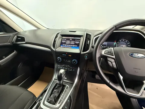 FORD S-MAX 2.0 TDCi 150 Titanium 5dr Powershift