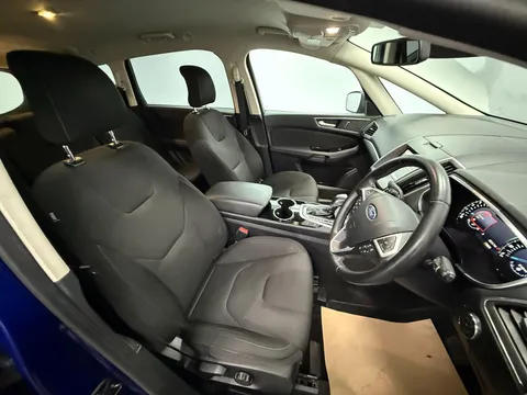 FORD S-MAX 2.0 TDCi 150 Titanium 5dr Powershift