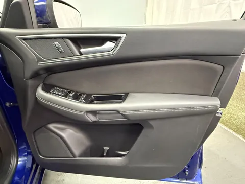 FORD S-MAX 2.0 TDCi 150 Titanium 5dr Powershift