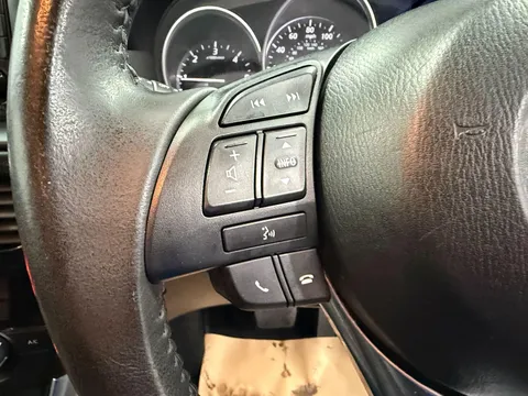 MAZDA CX-5 2.2d [175] Sport Nav 5dr AWD Auto