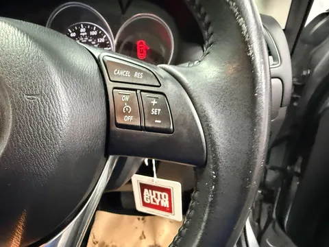 MAZDA CX-5 2.2d [175] Sport Nav 5dr AWD Auto