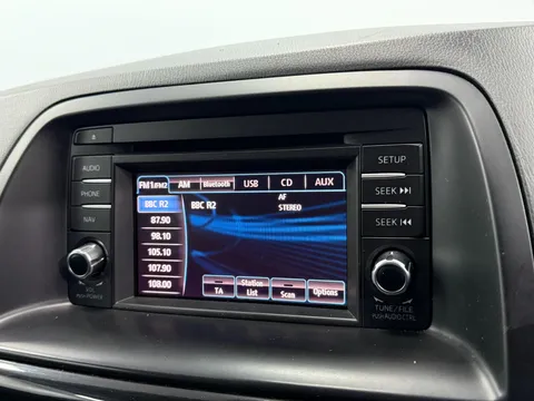 MAZDA CX-5 2.2d [175] Sport Nav 5dr AWD Auto