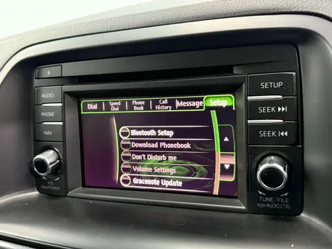 MAZDA CX-5 2.2d [175] Sport Nav 5dr AWD Auto