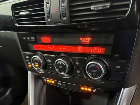 MAZDA CX-5 2.2d [175] Sport Nav 5dr AWD Auto