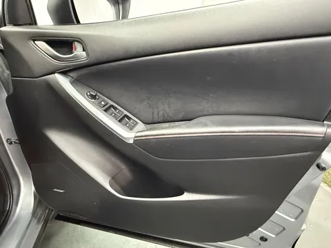 MAZDA CX-5 2.2d [175] Sport Nav 5dr AWD Auto