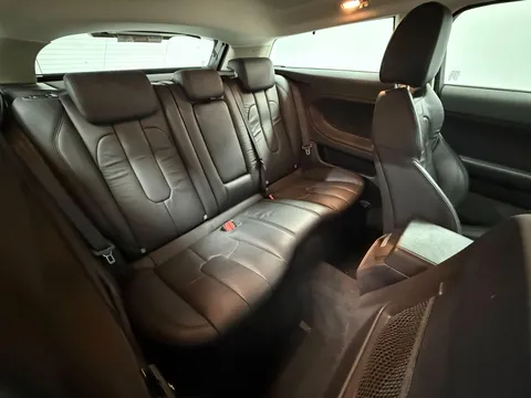 LAND ROVER RANGE ROVER EVOQUE 2.2 SD4 Pure 3dr Auto [9] [Tech Pack]