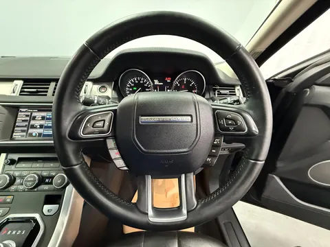 LAND ROVER RANGE ROVER EVOQUE 2.2 SD4 Pure 3dr Auto [9] [Tech Pack]