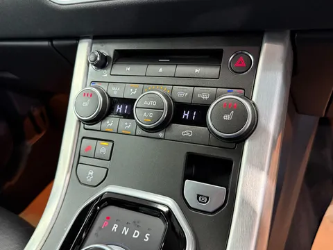 LAND ROVER RANGE ROVER EVOQUE 2.2 SD4 Pure 3dr Auto [9] [Tech Pack]