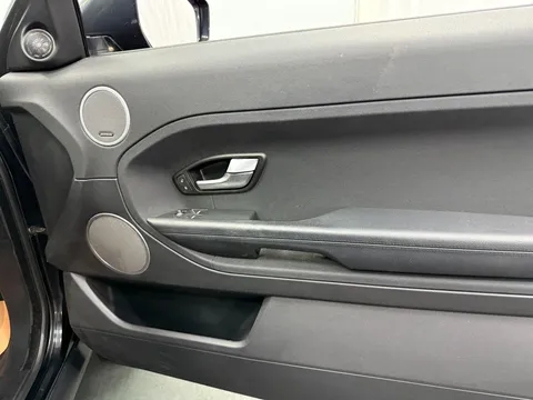 LAND ROVER RANGE ROVER EVOQUE 2.2 SD4 Pure 3dr Auto [9] [Tech Pack]