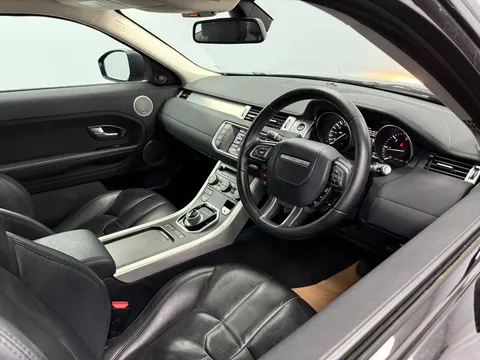LAND ROVER RANGE ROVER EVOQUE 2.2 SD4 Pure 3dr Auto [9] [Tech Pack]