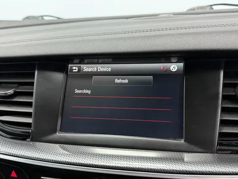 VAUXHALL INSIGNIA DIESEL GRAND SPORT 1.5 Turbo D SE Nav 5dr