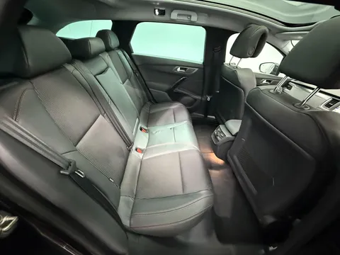 PEUGEOT 508 2.0 BlueHDi 150 GT Line 5dr