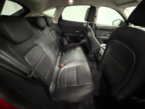 JAGUAR E-PACE 2.0d [180] SE 5dr Auto
