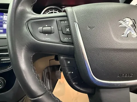 PEUGEOT 508 2.0 BlueHDi 150 GT Line 5dr