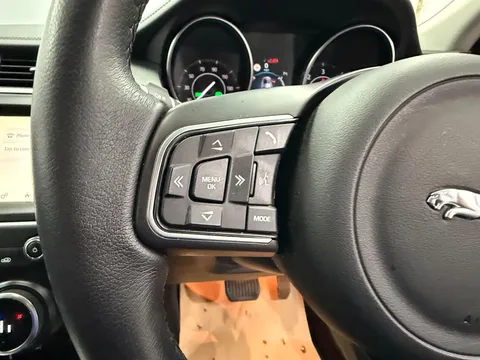 JAGUAR E-PACE 2.0d [180] SE 5dr Auto