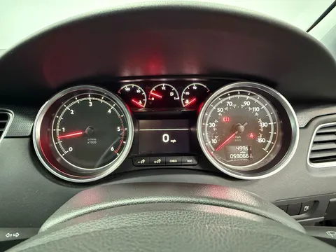 PEUGEOT 508 2.0 BlueHDi 150 GT Line 5dr