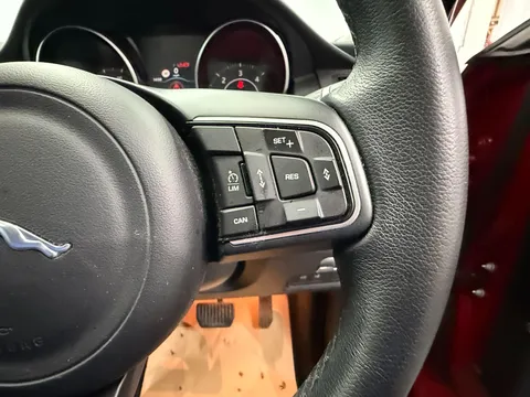 JAGUAR E-PACE 2.0d [180] SE 5dr Auto