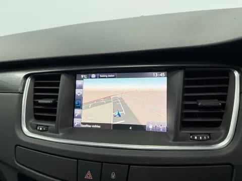 PEUGEOT 508 2.0 BlueHDi 150 GT Line 5dr