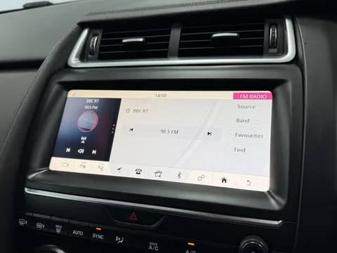 JAGUAR E-PACE 2.0d [180] SE 5dr Auto