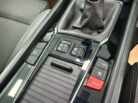 PEUGEOT 508 2.0 BlueHDi 150 GT Line 5dr