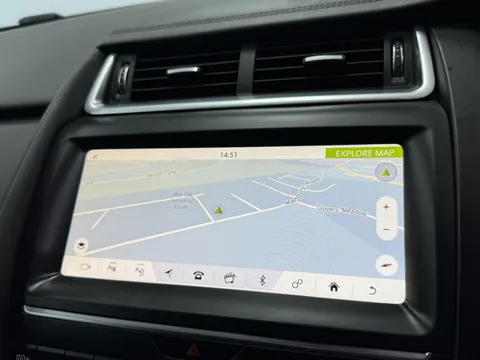 JAGUAR E-PACE 2.0d [180] SE 5dr Auto