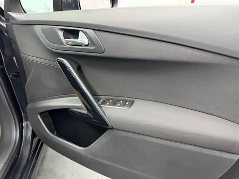 PEUGEOT 508 2.0 BlueHDi 150 GT Line 5dr