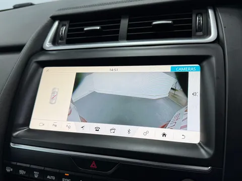 JAGUAR E-PACE 2.0d [180] SE 5dr Auto