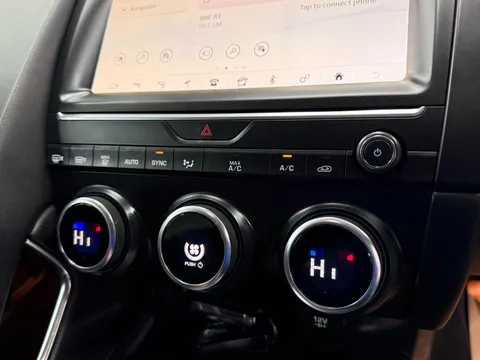 JAGUAR E-PACE 2.0d [180] SE 5dr Auto