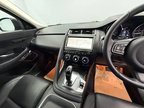 JAGUAR E-PACE 2.0d [180] SE 5dr Auto