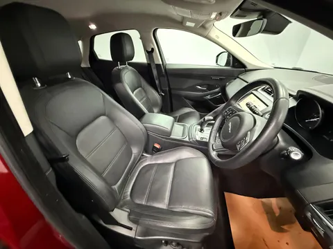 JAGUAR E-PACE 2.0d [180] SE 5dr Auto