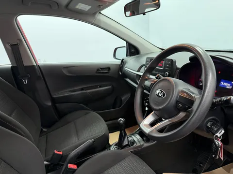 KIA PICANTO 1.0 1 5dr