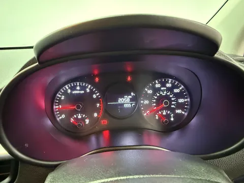 KIA PICANTO 1.0 1 5dr