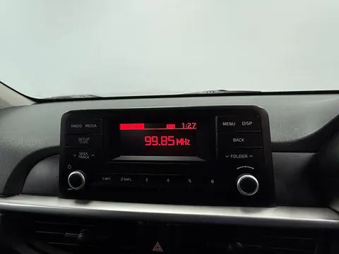 KIA PICANTO 1.0 1 5dr