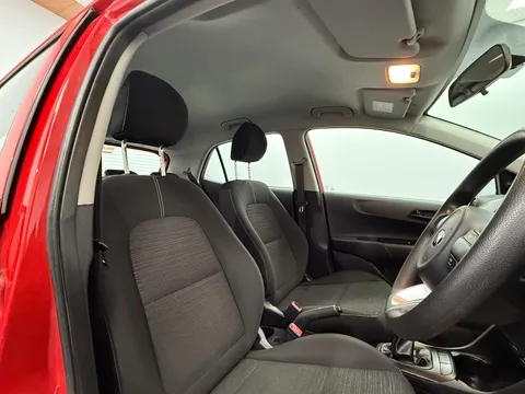 KIA PICANTO 1.0 1 5dr