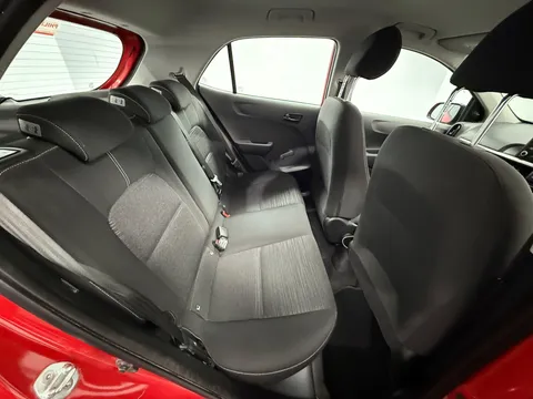 KIA PICANTO 1.0 1 5dr