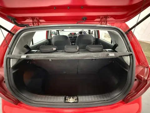 KIA PICANTO 1.0 1 5dr