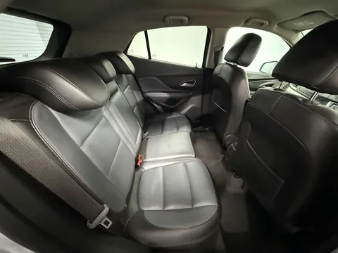 VAUXHALL MOKKA 1.6 CDTi SE 5dr 4WD