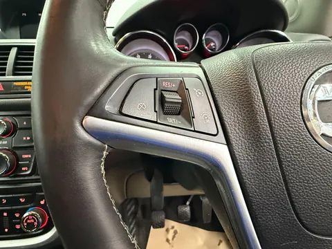 VAUXHALL MOKKA 1.6 CDTi SE 5dr 4WD