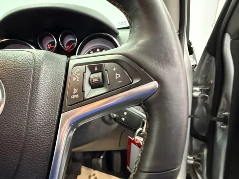 VAUXHALL MOKKA 1.6 CDTi SE 5dr 4WD