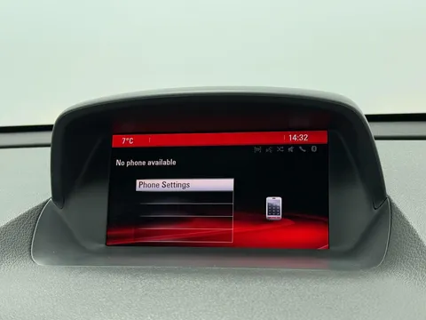 VAUXHALL MOKKA 1.6 CDTi SE 5dr 4WD