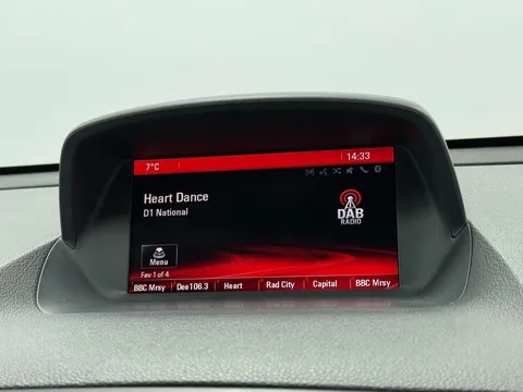 VAUXHALL MOKKA 1.6 CDTi SE 5dr 4WD