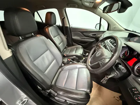 VAUXHALL MOKKA 1.6 CDTi SE 5dr 4WD