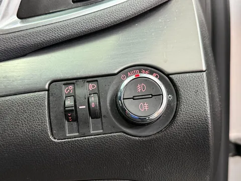 VAUXHALL MOKKA 1.6 CDTi SE 5dr 4WD