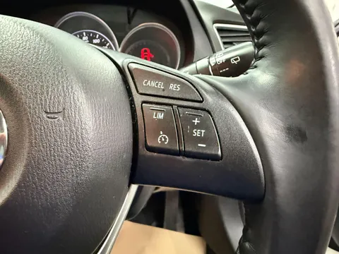 MAZDA 6 2.2d SE-L Nav 5dr Auto